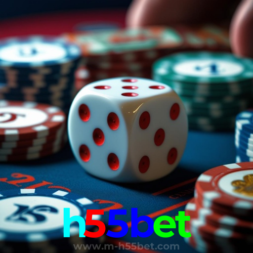 h55bet Cassino Online Com Slots e Jogos Ao Vivo