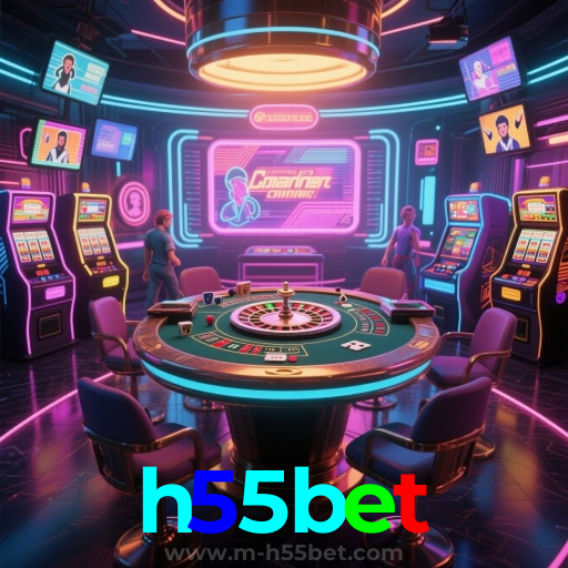 Os mais jogados do h55bet — lista sempre atualizada