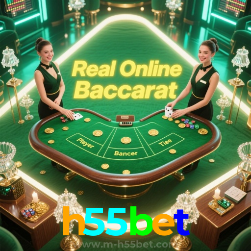 Cassino e apostas — h55bet site oficial