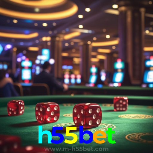 h55bet: Plataforma Segura e Premiada