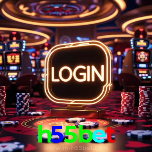 Bônus no h55bet — cassino e apostas com vantagens exclusivas